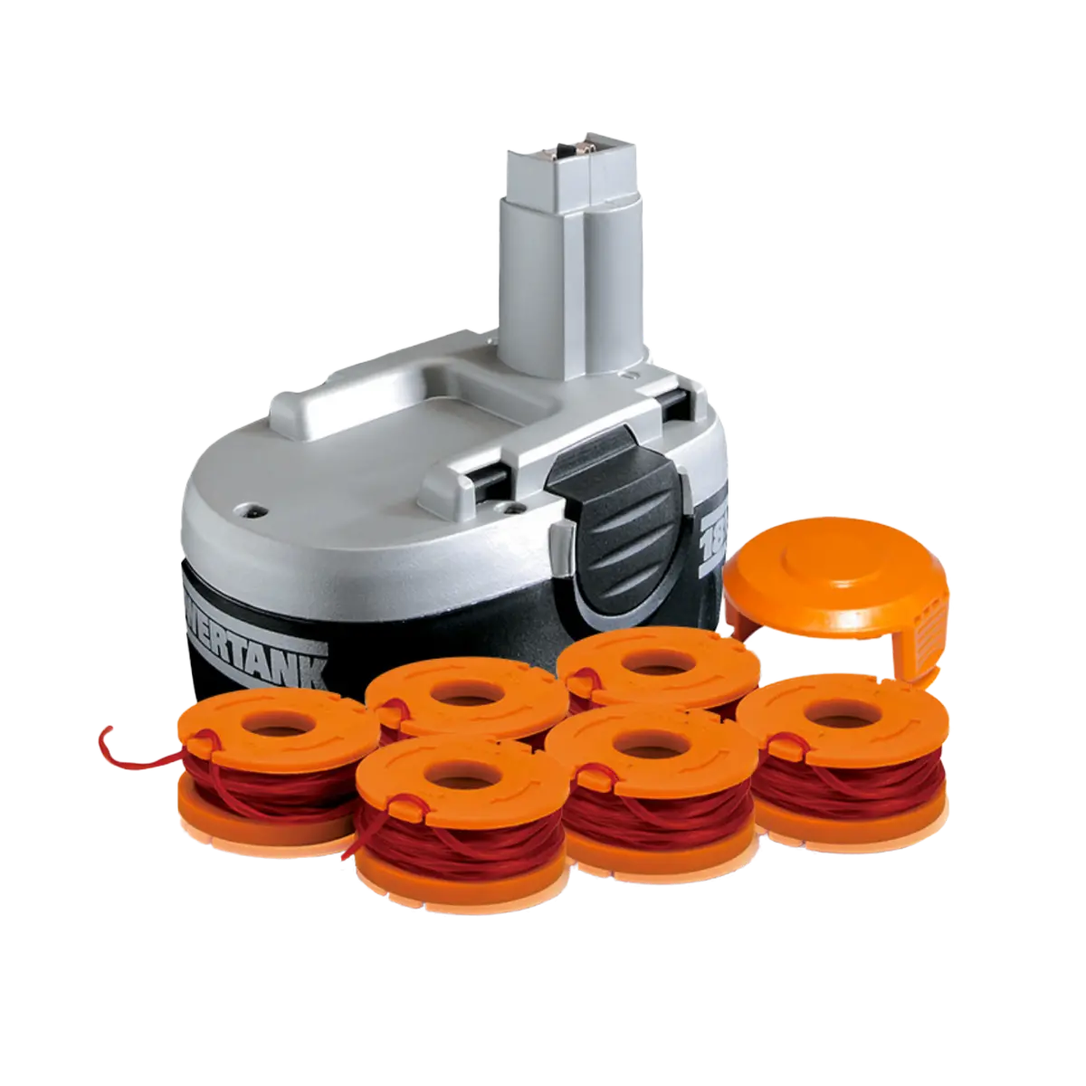 18V Spring Tune-Up Kit (Discontinued) 18V Spring Tune-Up Kit (Discontinued)