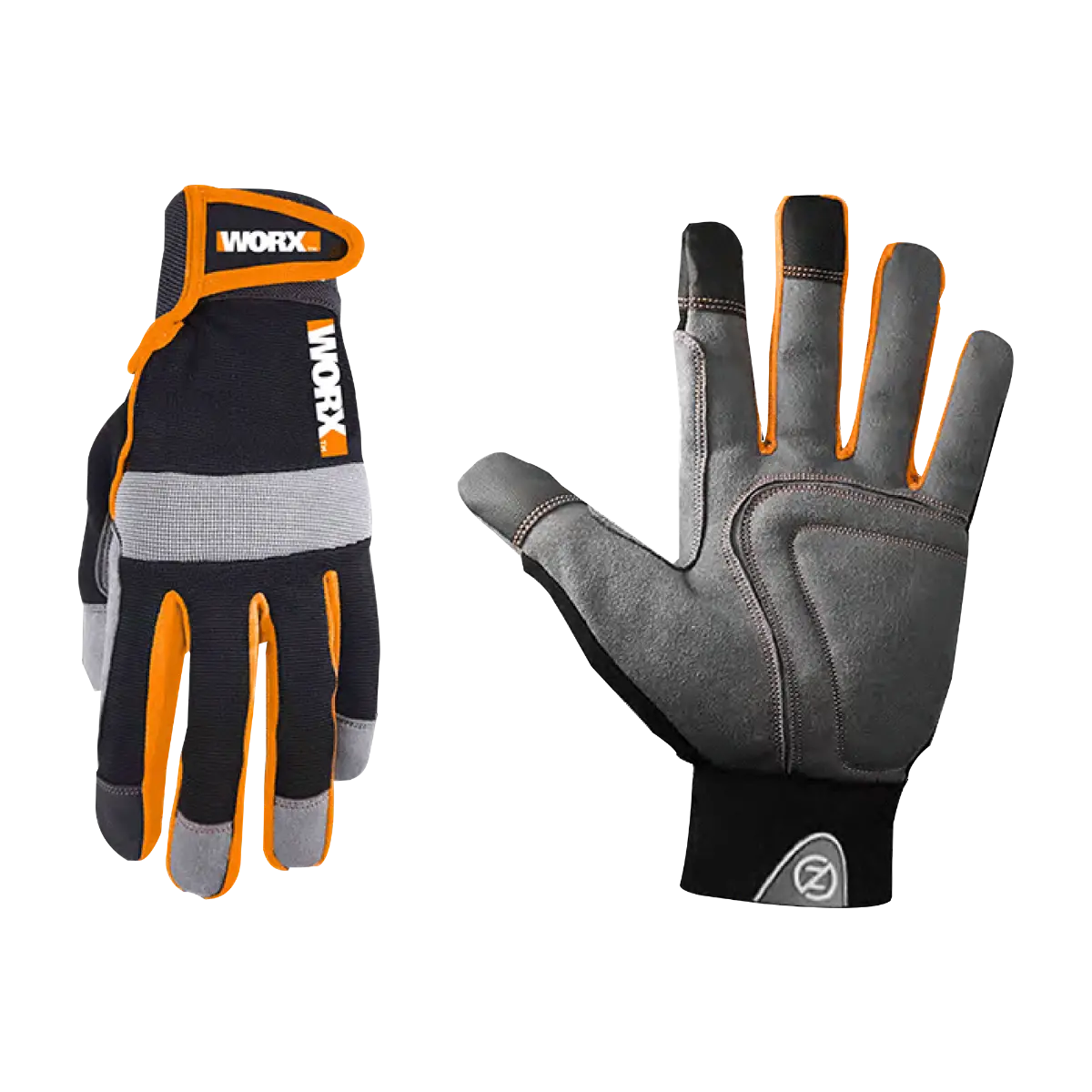 Universal Fit Work Gloves - Ultra Suede (Discontinued) Universal Fit Work Gloves - Ultra Suede (Discontinued)