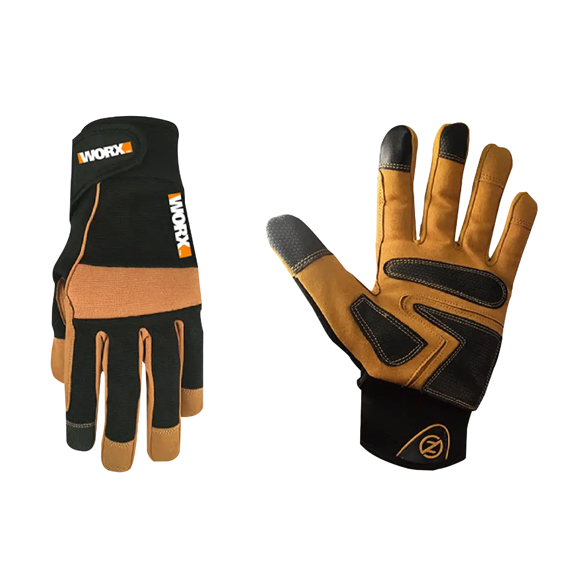 Universal Fit Work Gloves - Dura Palm (Discontinued) Universal Fit Work Gloves - Dura Palm (Discontinued)