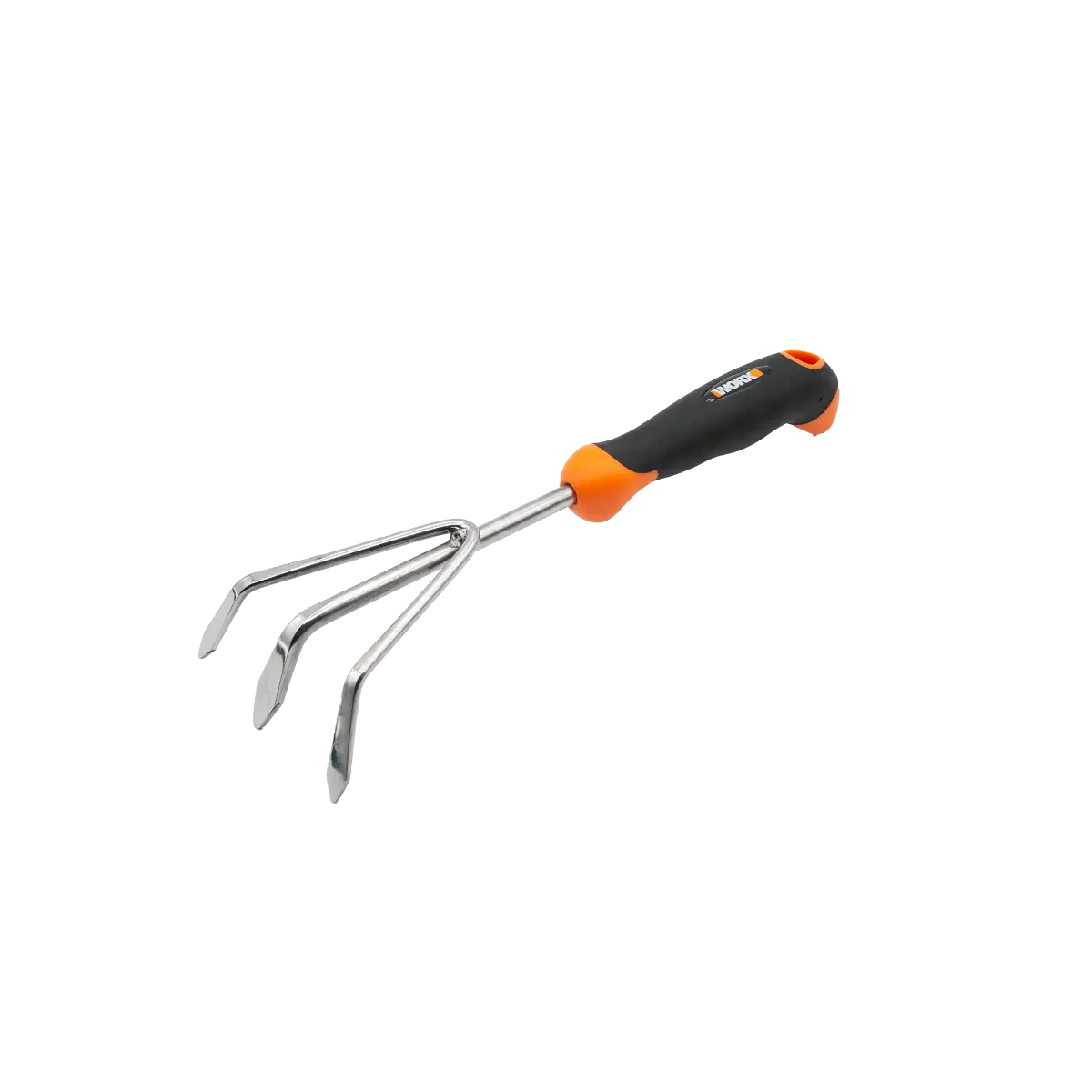 3-Tine Hand Garden Cultivator (Discontinued)