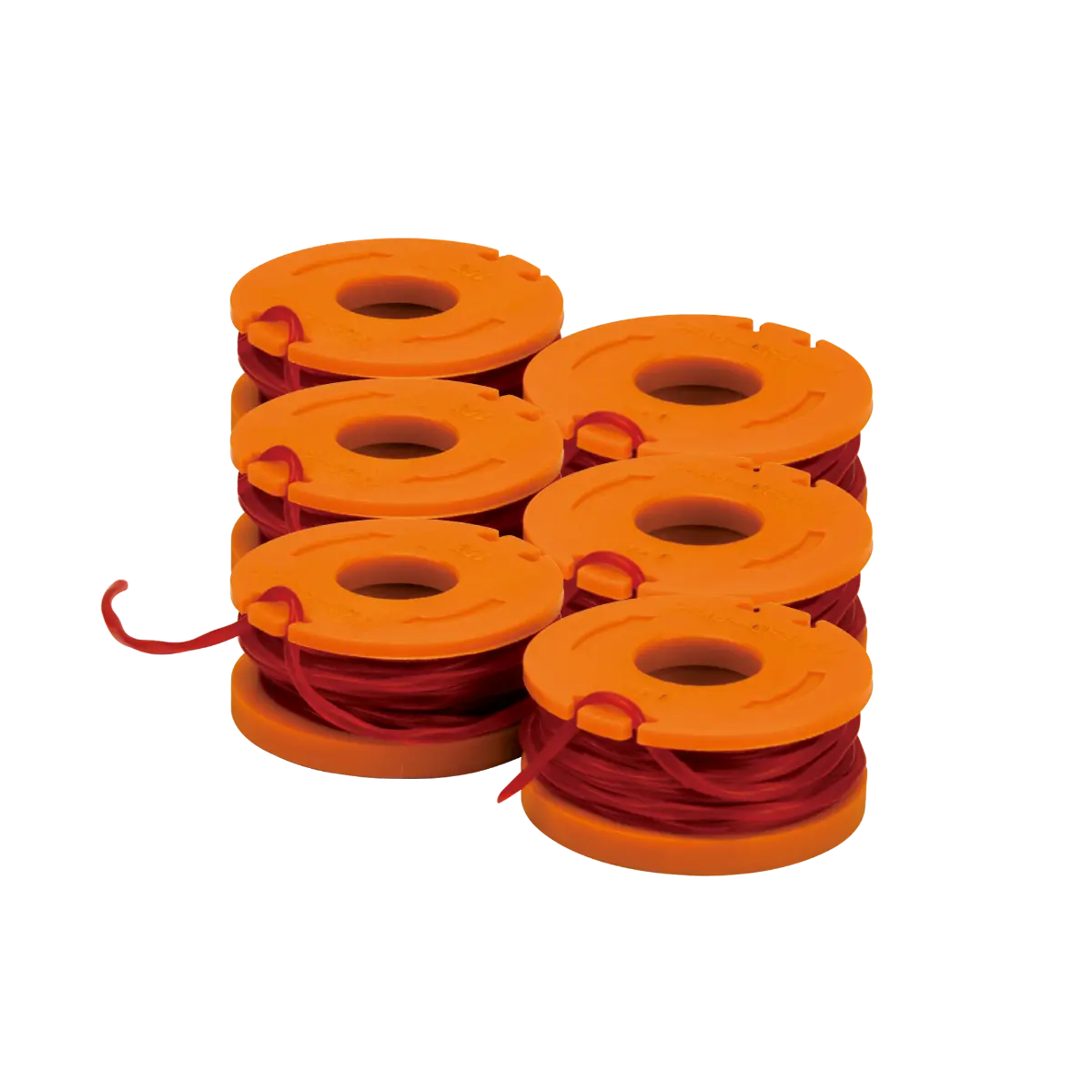 Free Spools for Life 6-Pack Free Spools for Life 6-Pack