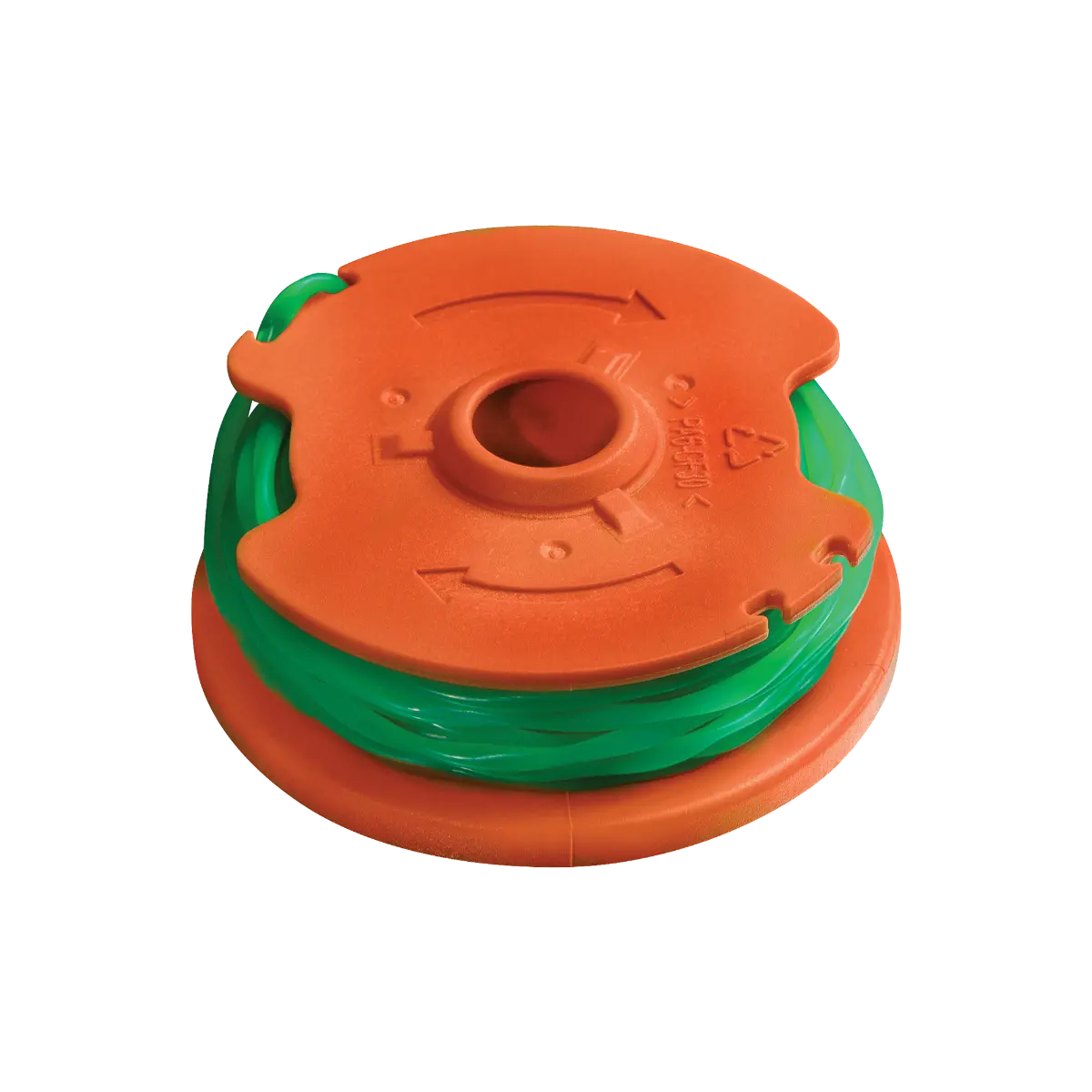 Spool & Line for WG168, WG184 & WG191 Trimmers Spool & Line for WG168, WG184 & WG191 Trimmers