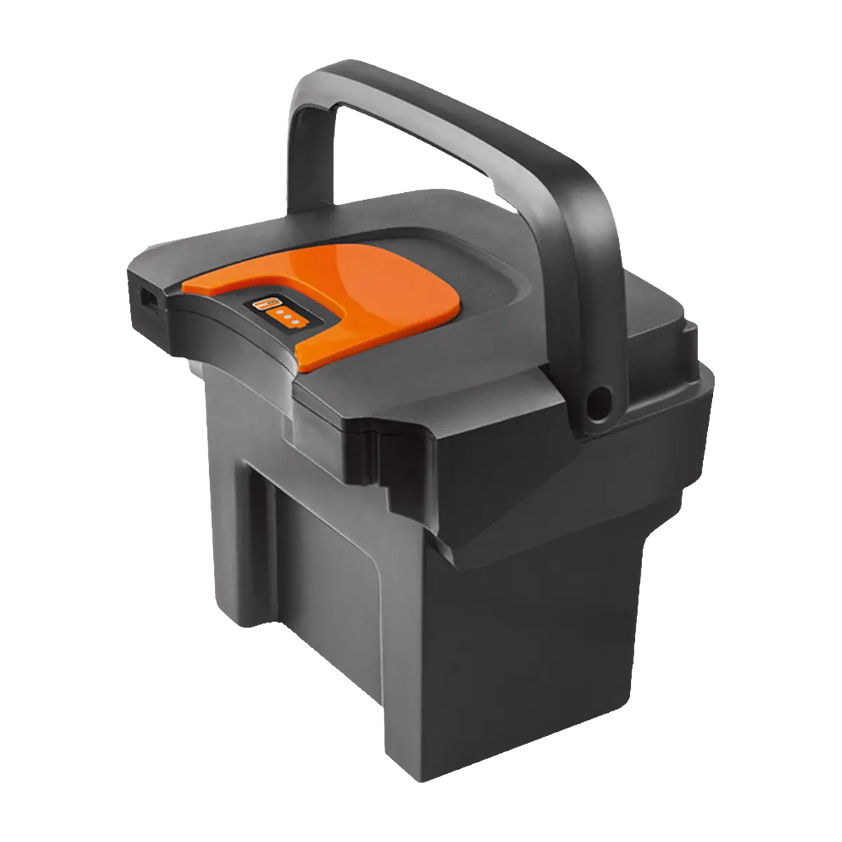 36V Lead-Acid Lawn Mower Battery (Discontinued) 36V Lead-Acid Lawn Mower Battery (Discontinued)