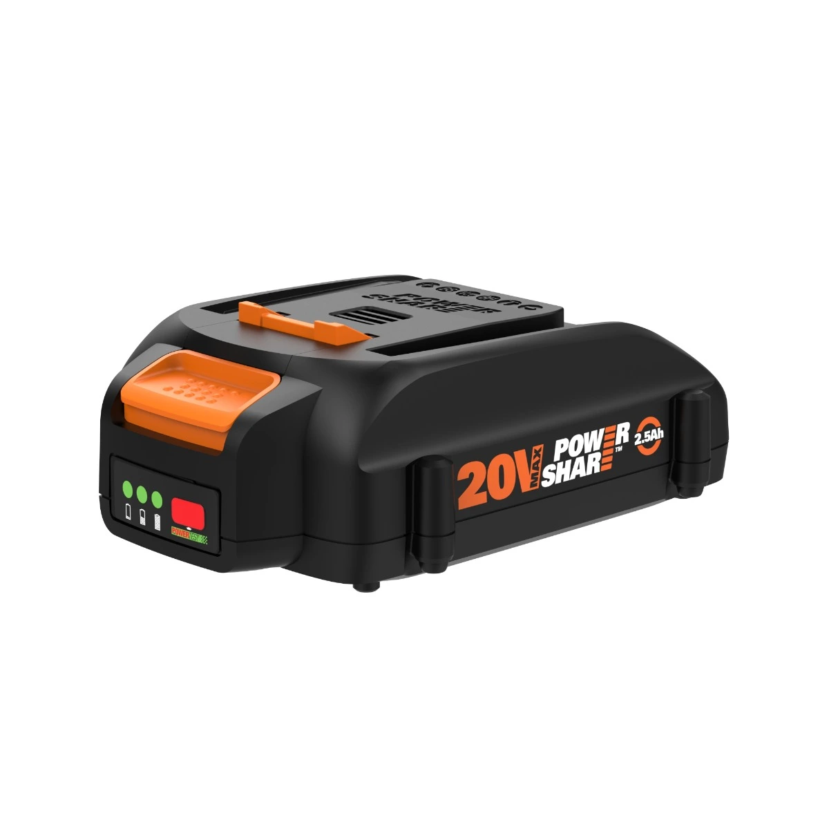 20V PowerShare 2.5Ah Battery