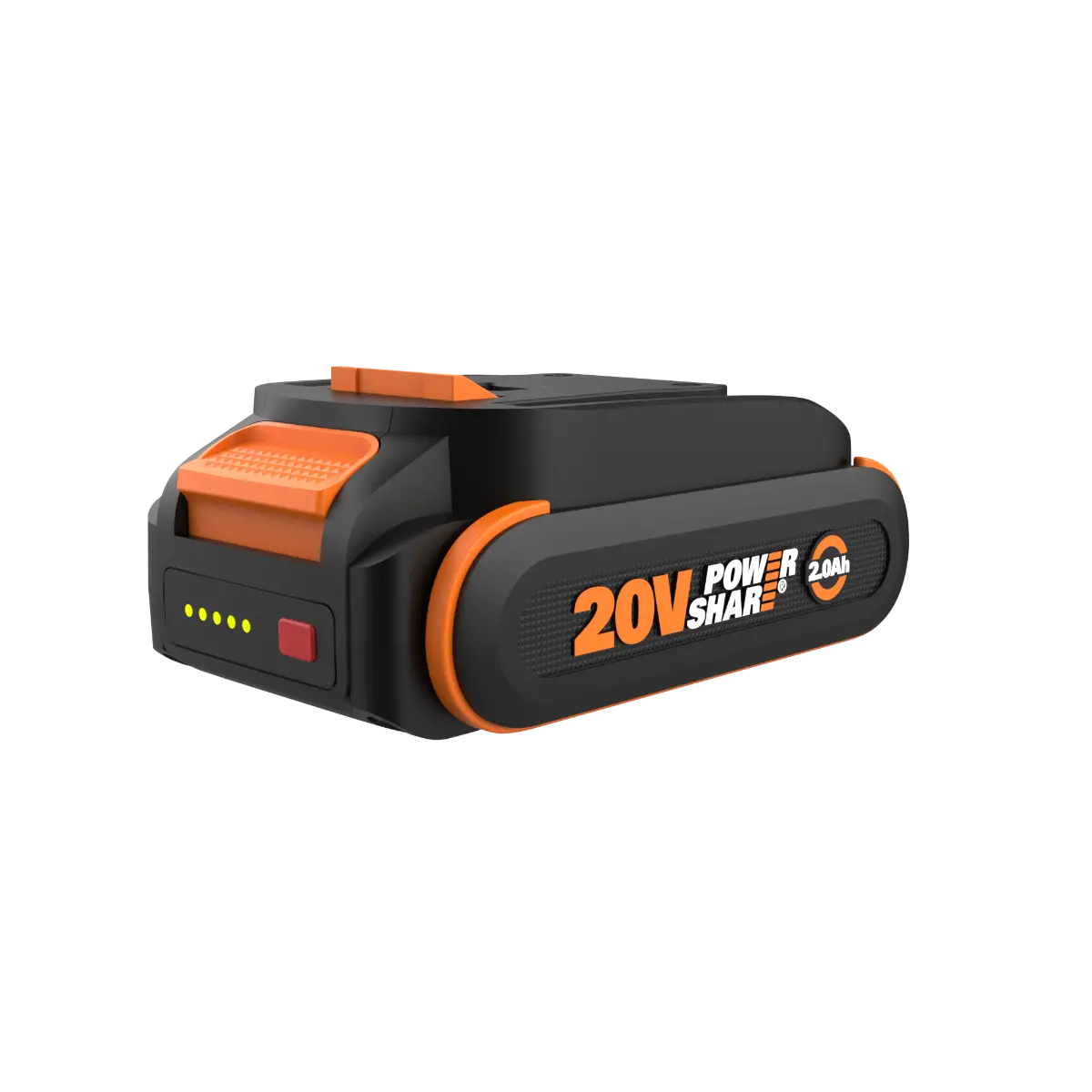 20V Worx PowerShare 2.0Ah Battery (WA3669)
