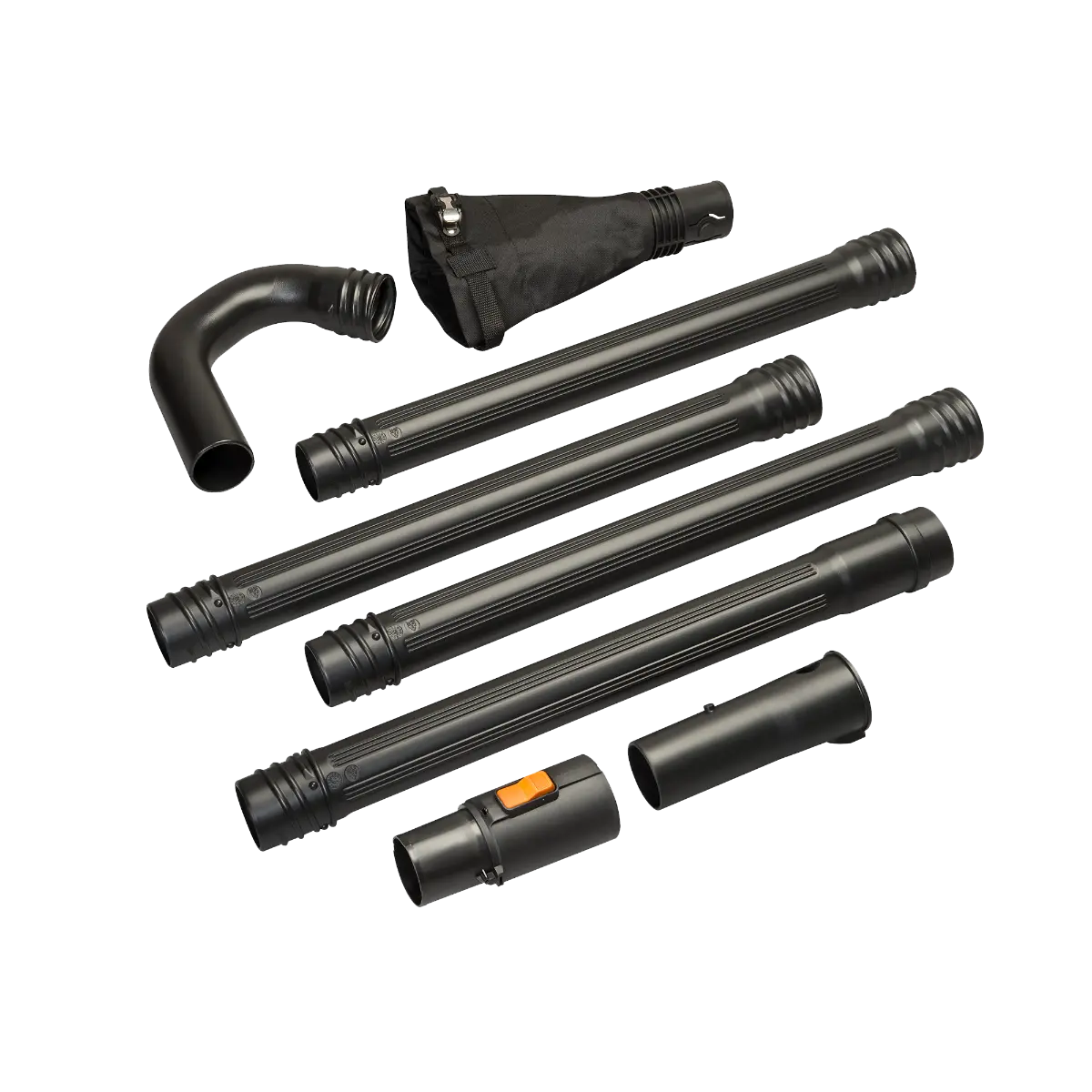 LeafJet Blower GutterPro Attachment LeafJet Blower GutterPro Attachment