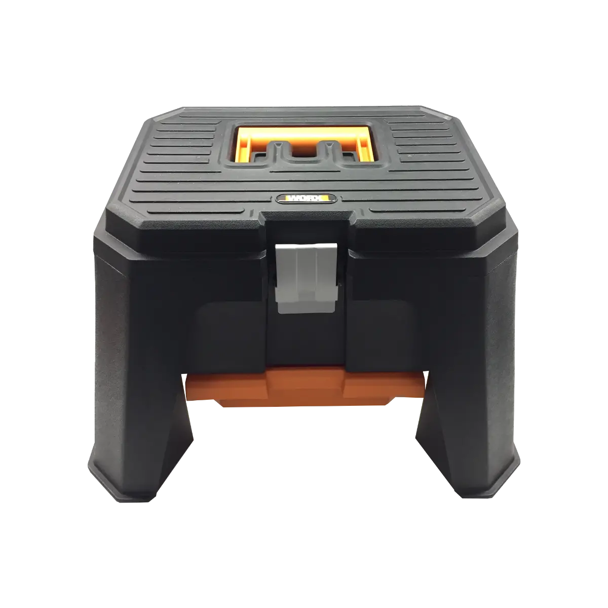 Storage Step Stool Storage Step Stool