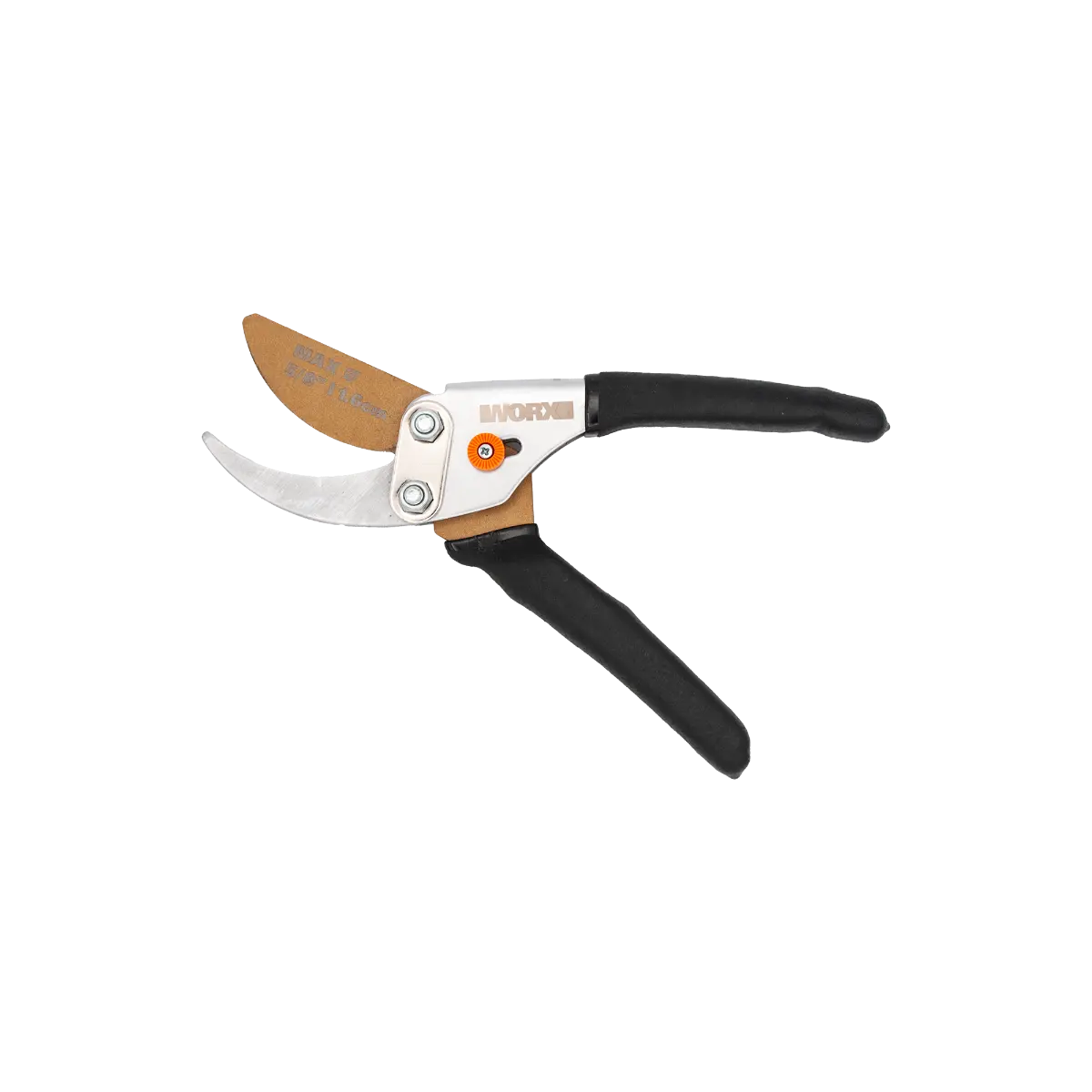 5/8" Cutting Capacity Bypass Pruner (Discontinued)