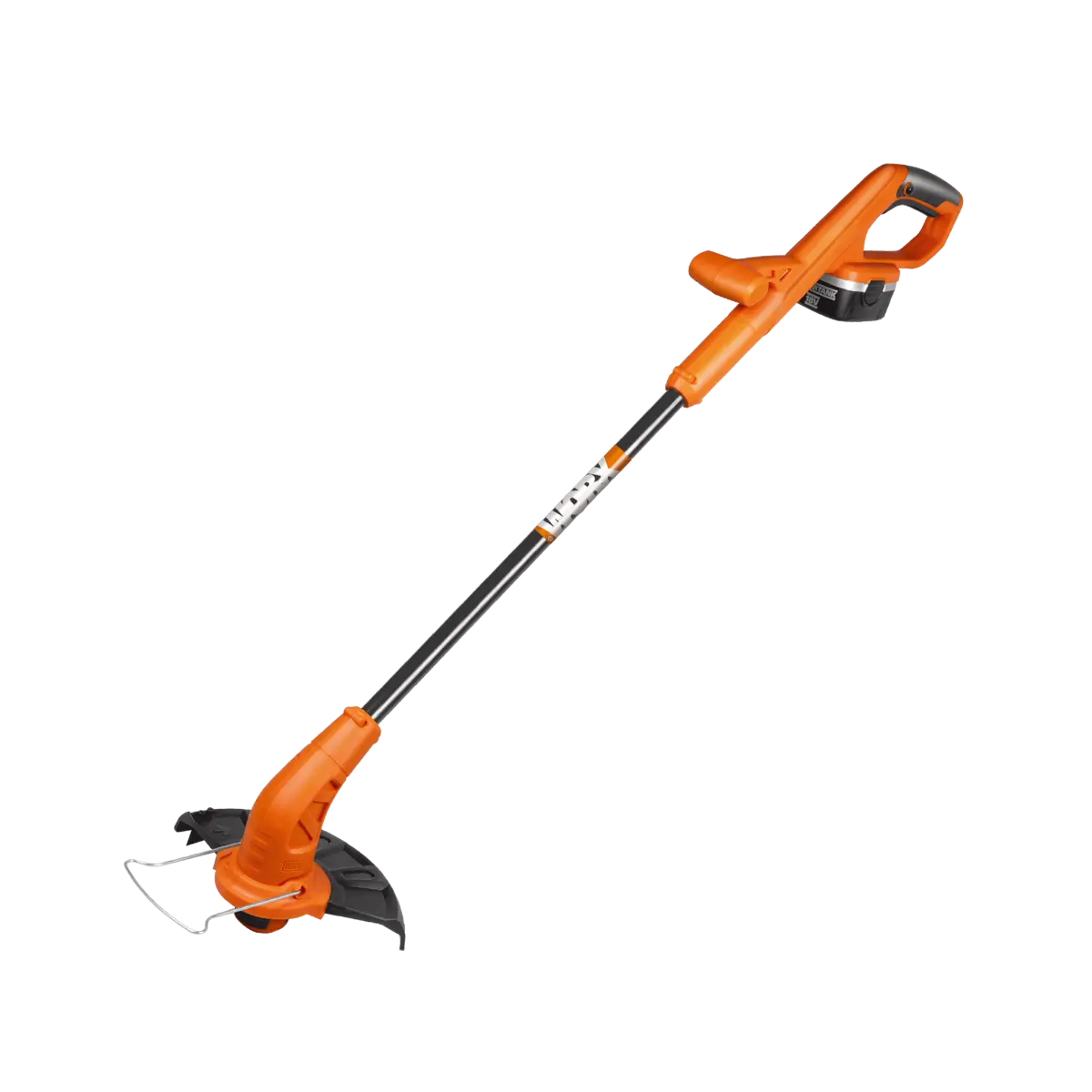 18V Ni-Cd Cordless String Trimmer & Edger (Discontinued) 18V Ni-Cd Cordless String Trimmer & Edger (Discontinued)