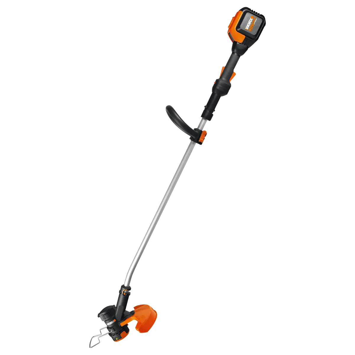 40V Share Volt Cordless String Trimmer & Edger (Discontinued) 40V Share Volt Cordless String Trimmer & Edger (Discontinued)