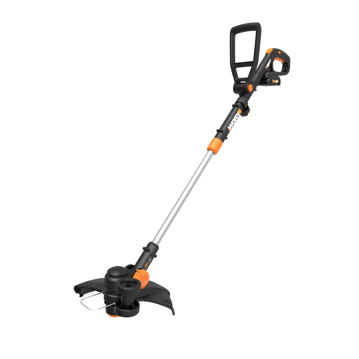 20V Power Share GT Revolution 12" String Trimmer / Edger / Mini-Mower (Discontinued)