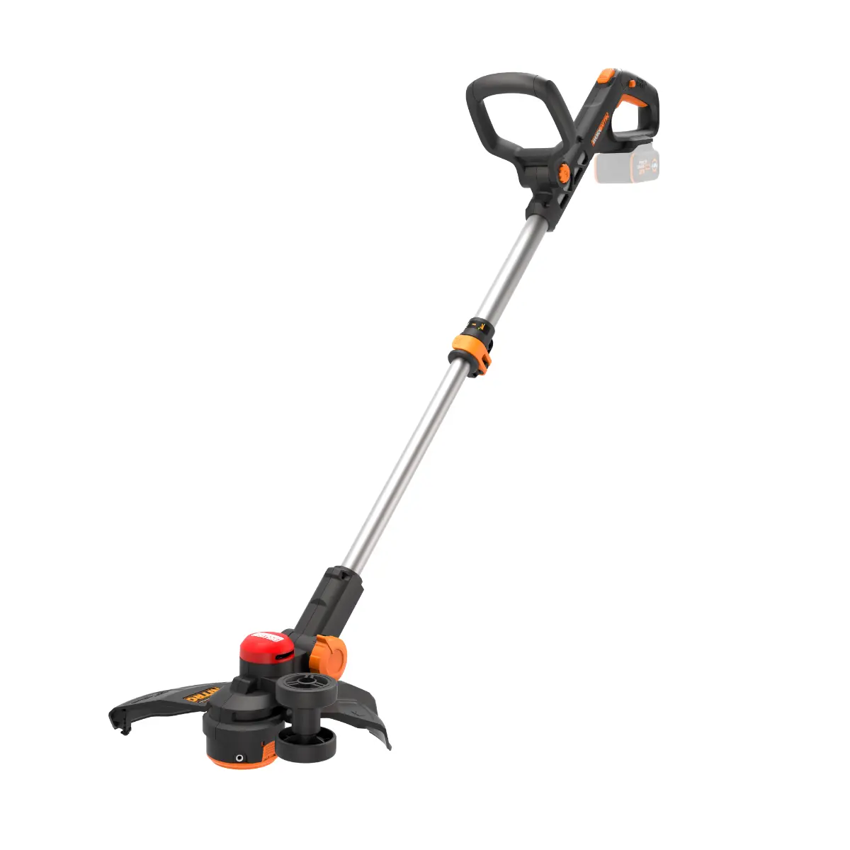 Nitro 20V Brushless 13" Cordless String Trimmer (Tool Only)