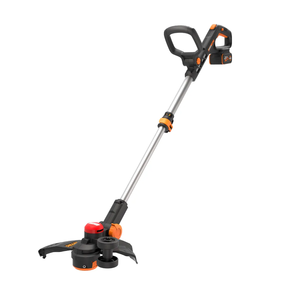 Nitro 20V Brushless 13" Cordless String Trimmer Nitro 20V Brushless 13" Cordless String Trimmer