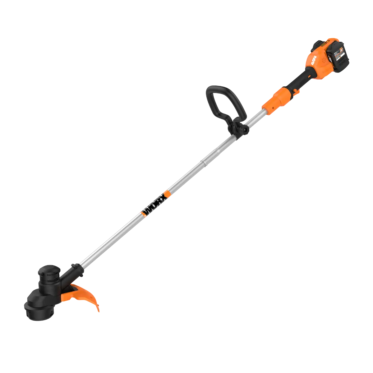 40V Power Share Cordless 13" String Trimmer 40V Power Share Cordless 13" String Trimmer
