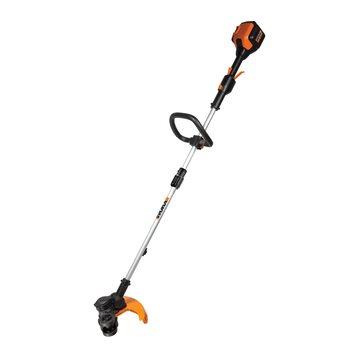 56V 13" Cordless String Trimmer & Wheeled Edger (Discontinued)