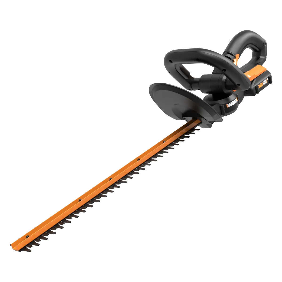 20V Power Share Cordless 20" Hedge Trimmer (Discontinued) 20V Power Share Cordless 20" Hedge Trimmer (Discontinued)