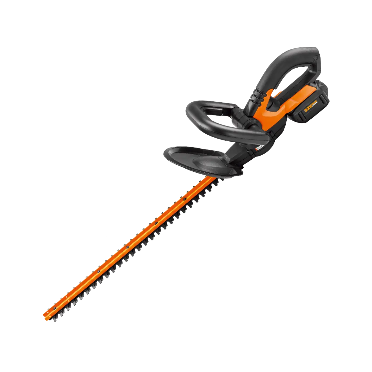 32V Cordless 20" Hedge Trimmer (Discontinued) 32V Cordless 20" Hedge Trimmer (Discontinued)