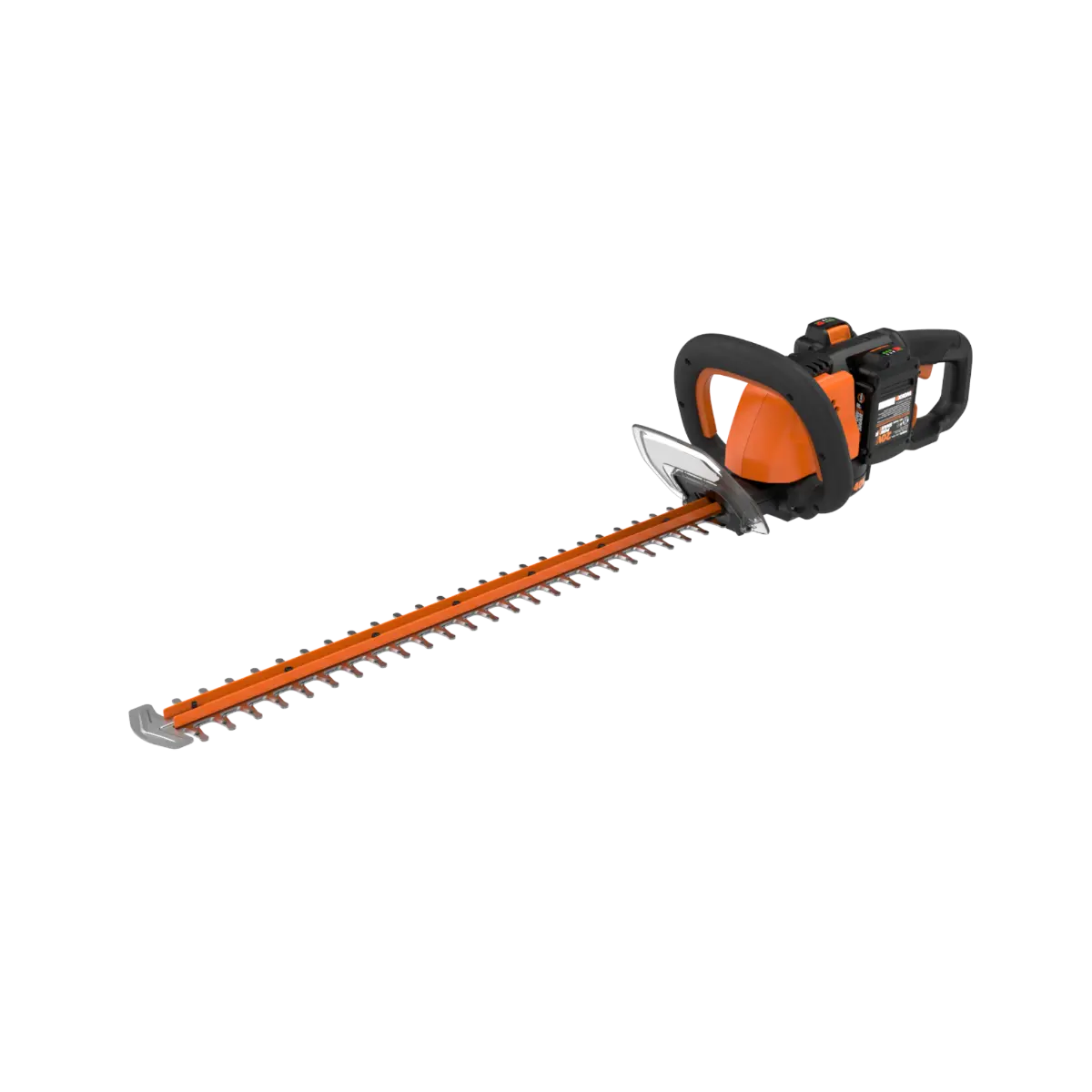 40V Cordless 24" Hedge Trimmer 40V Cordless 24" Hedge Trimmer