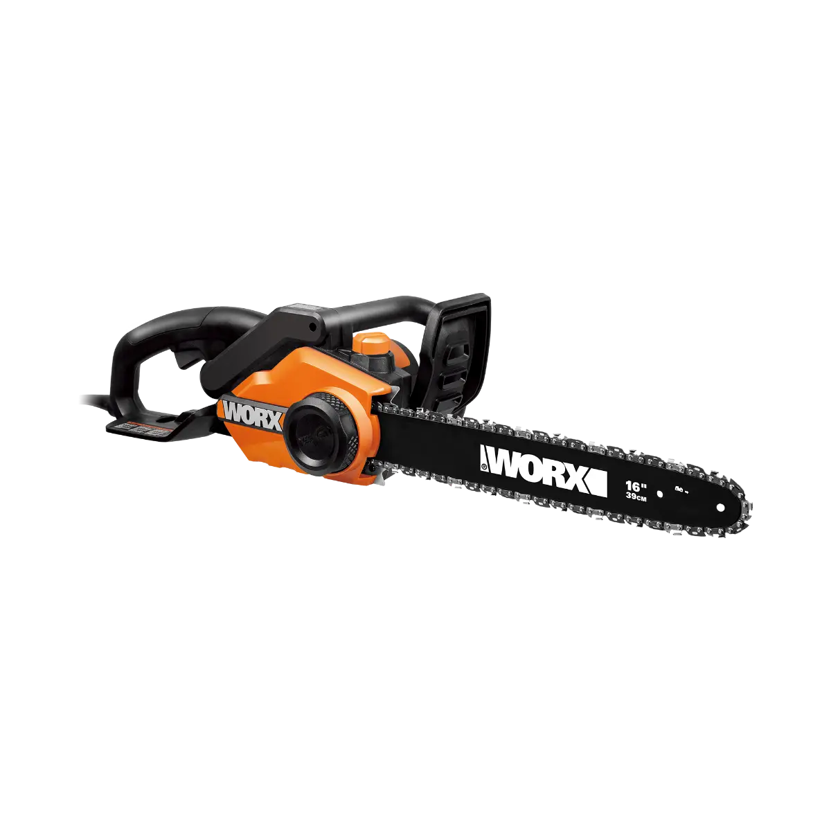 14.5 Amp Electric 16" Chainsaw