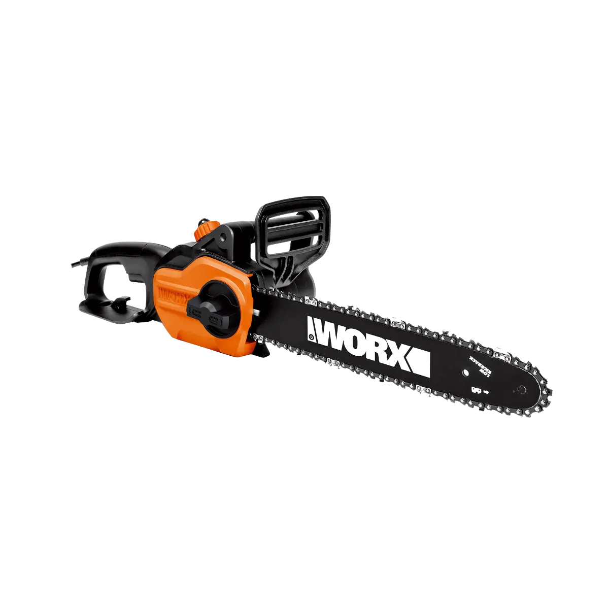 8 Amp Electric 14" Chainsaw