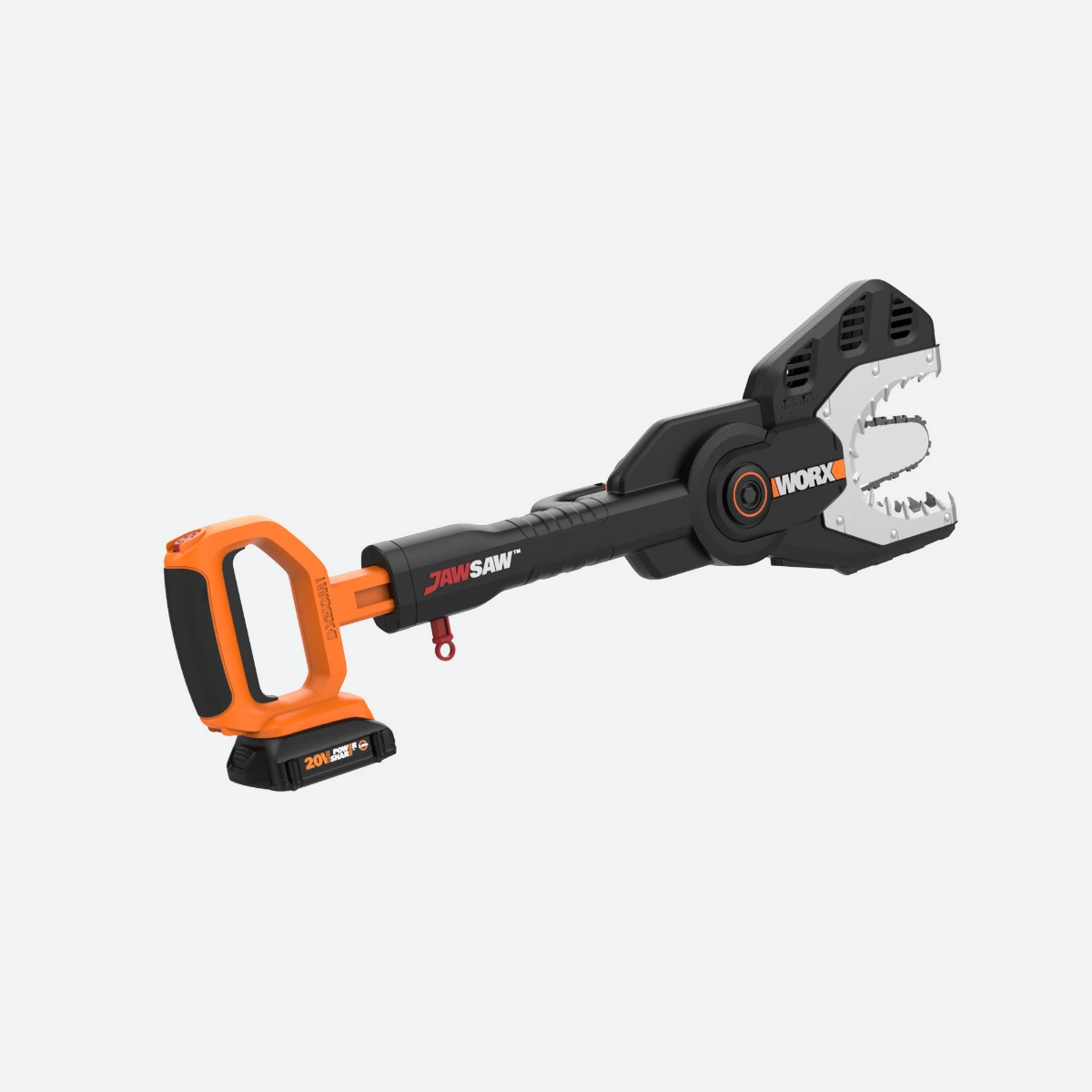 20V Power Share JawSaw Cordless Chainsaw 20V Power Share JawSaw Cordless Chainsaw