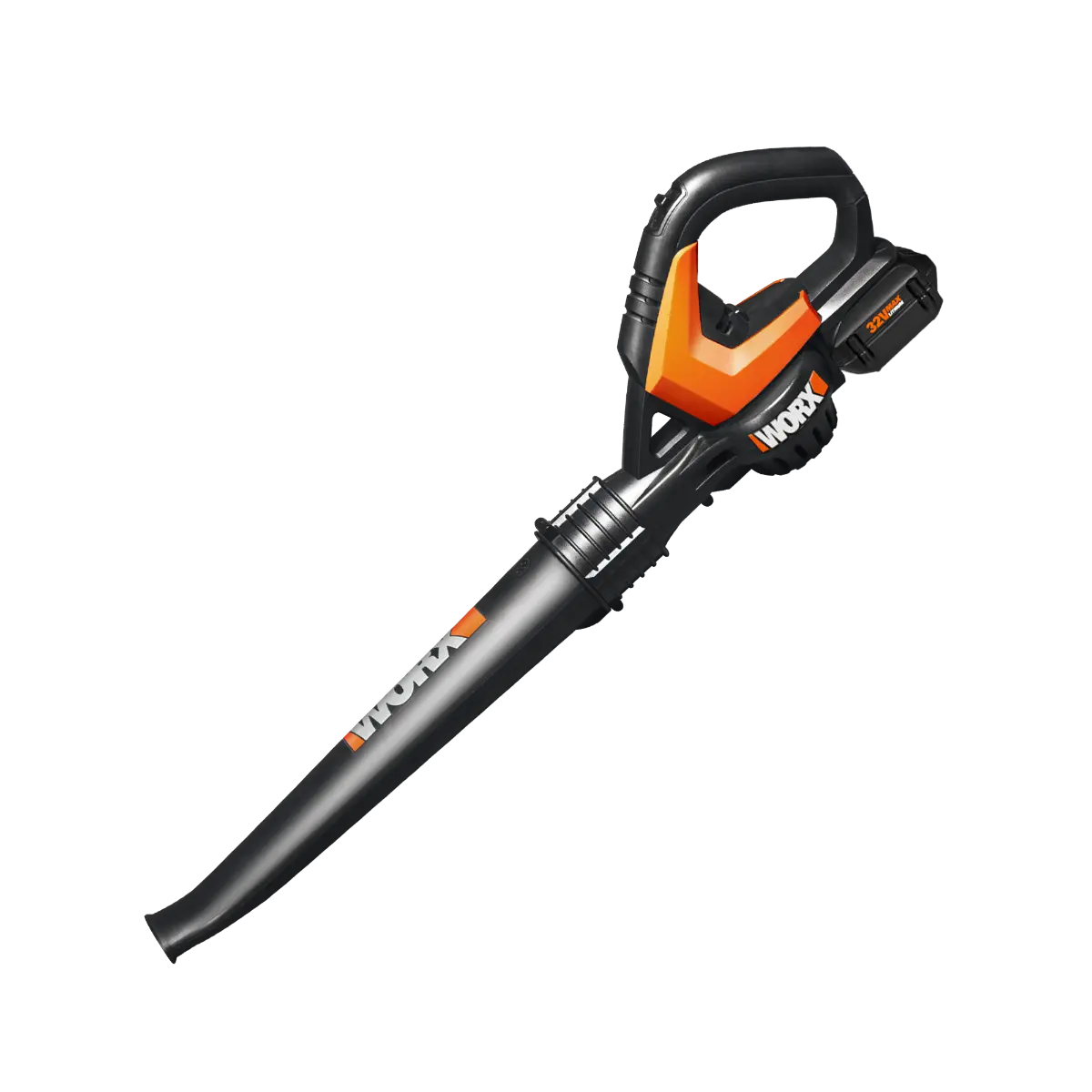 32V AIR Cordless Leaf Blower / Sweeper (Discontinued) 32V AIR Cordless Leaf Blower / Sweeper (Discontinued)