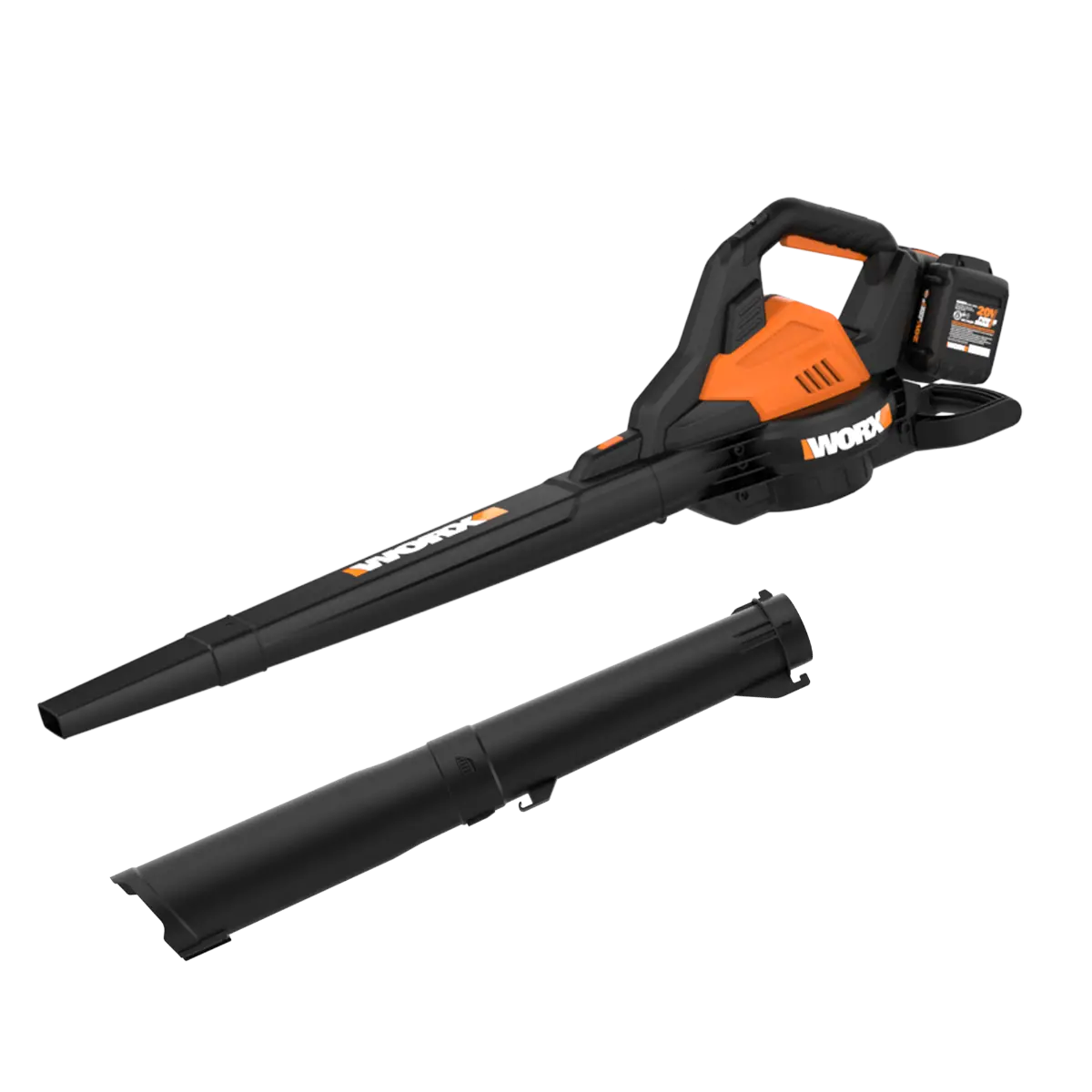 40V Power Share Cordless Blower/Vac/Mulcher 40V Power Share Cordless Blower/Vac/Mulcher