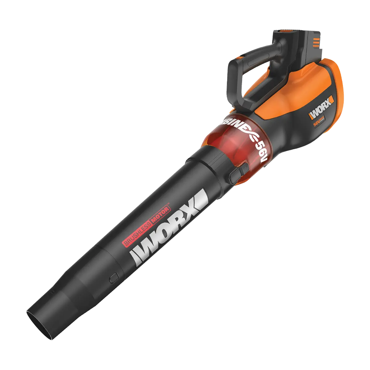 TURBINE 56V Cordless Leaf Blower (Discontinued) TURBINE 56V Cordless Leaf Blower (Discontinued)