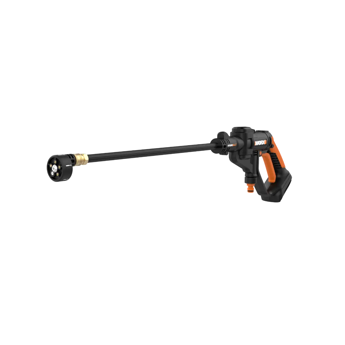 20V Power Share Hydroshot Portable Power Cleaner - Tool Only (Discontinued) 20V Power Share Hydroshot Portable Power Cleaner - Tool Only (Discontinued)