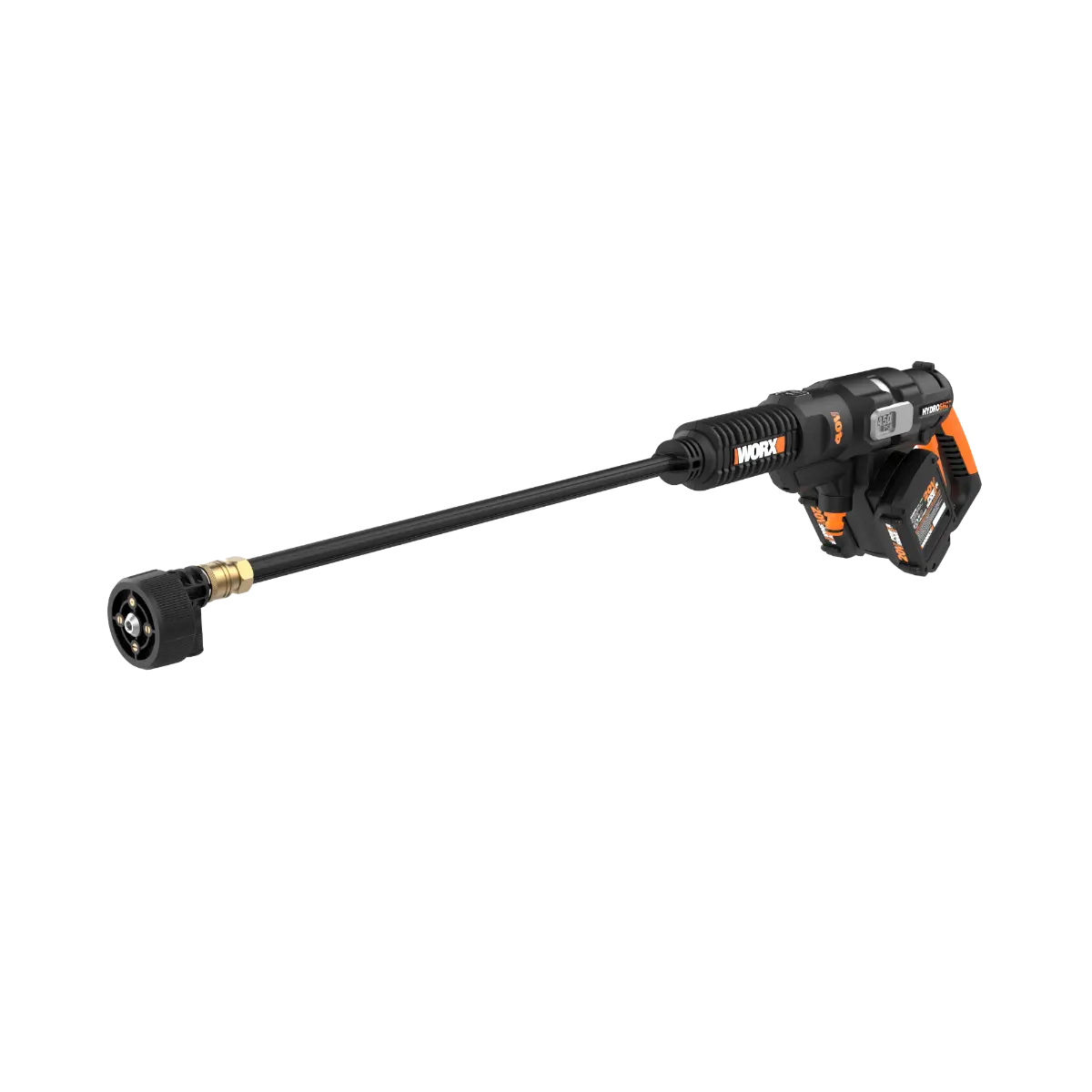 40V Power Share Hydroshot Portable Power Cleaner (585 MAX PSI) 40V Power Share Hydroshot Portable Power Cleaner (585 MAX PSI)