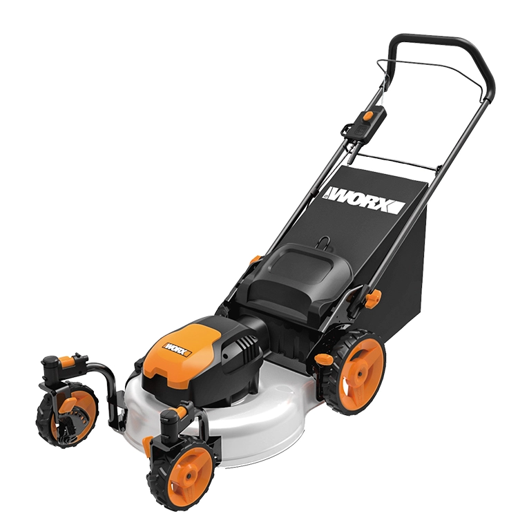 13 Amp Electric 20" Lawn Mower (Discontinued) 13 Amp Electric 20" Lawn Mower (Discontinued)