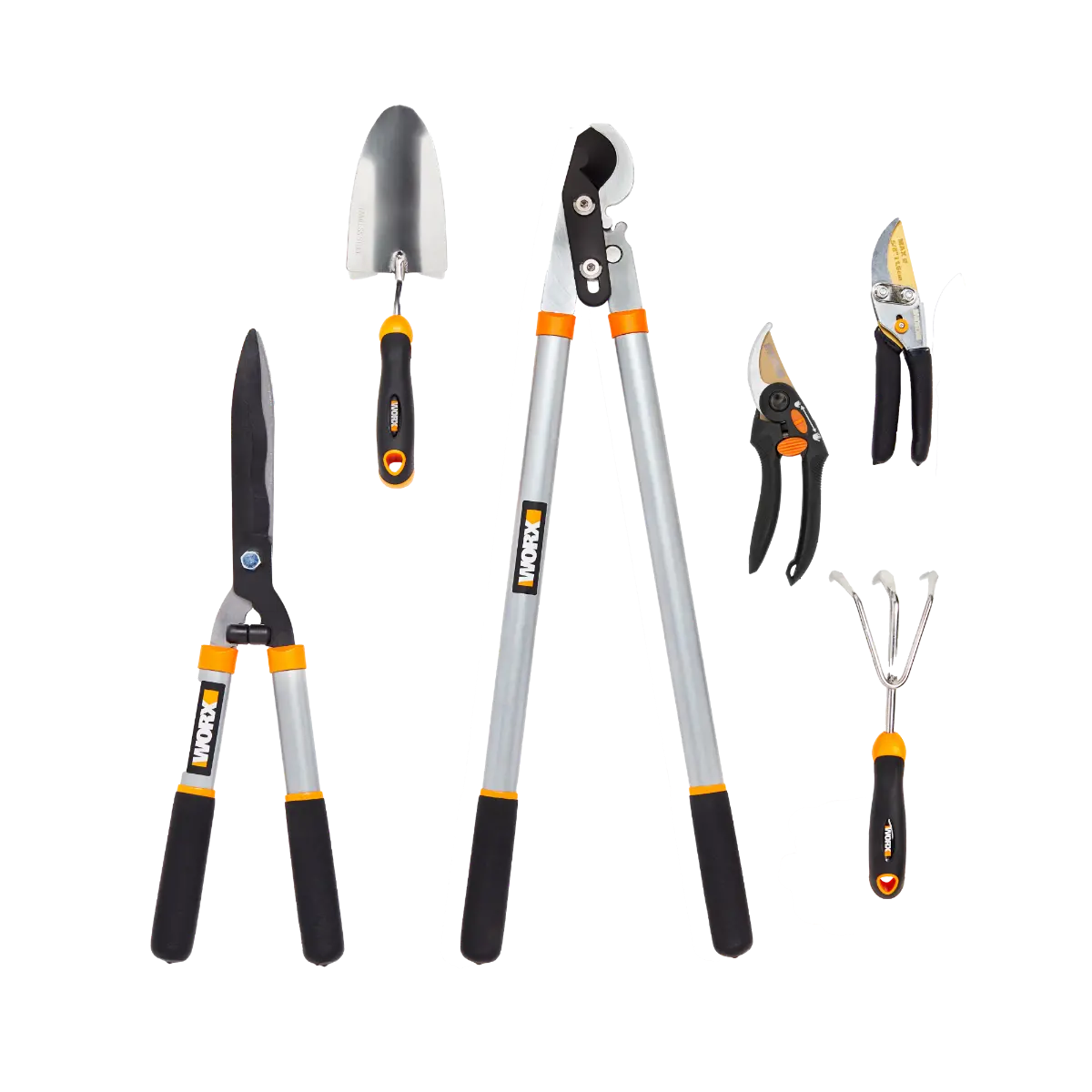 6-Piece Garden Tool Set (Discontinued)