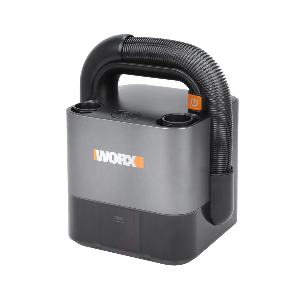 20V Power Share Cordless Cube Vac Compact Vacuum - Tool Only