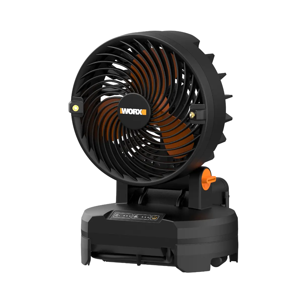 20V Cordless Misting Fan - Tool Only 20V Cordless Misting Fan - Tool Only