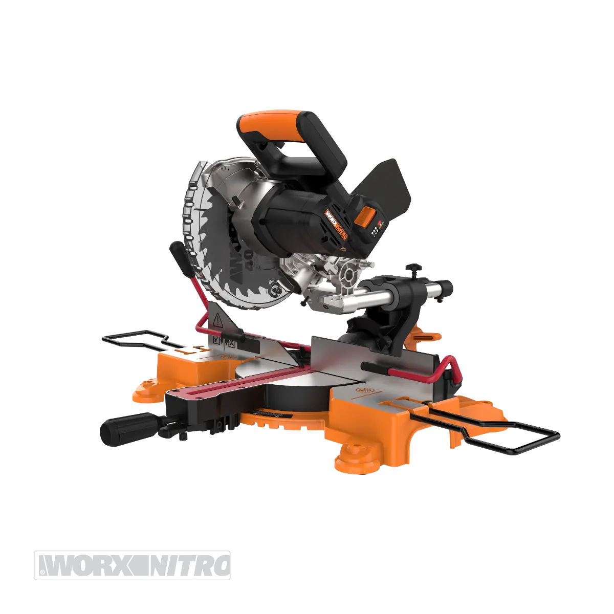 20V Power Share 7.25" Cordless Sliding Compound Miter Saw 20V Power Share 7.25" Cordless Sliding Compound Miter Saw