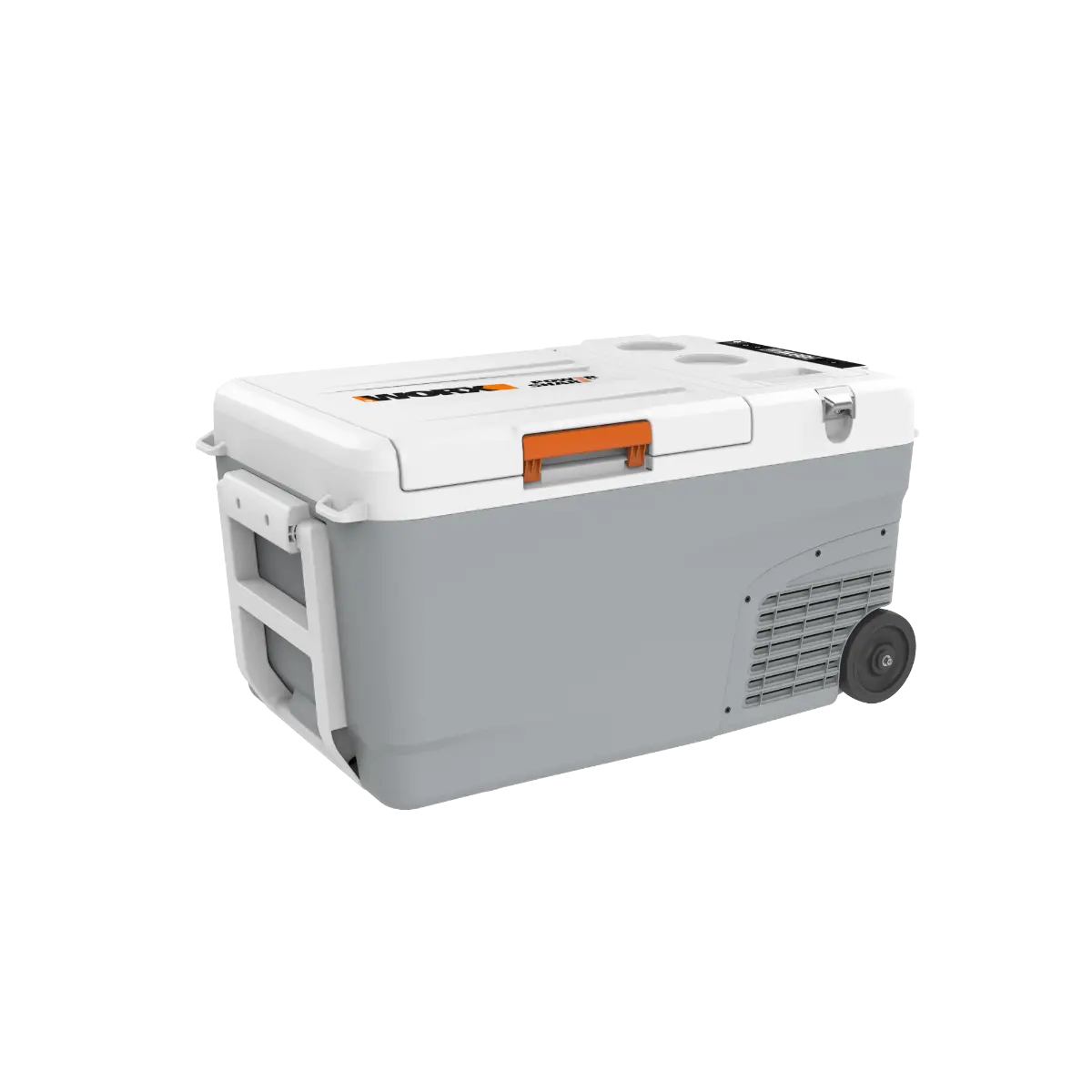 20V Electric & Battery Powered Cooler