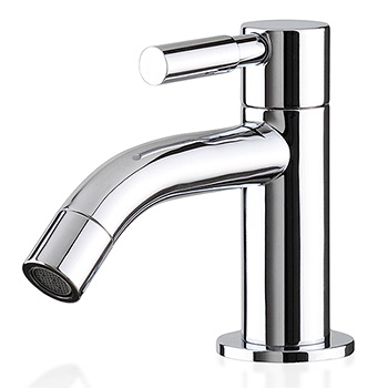 Single Handle Bath Faucet