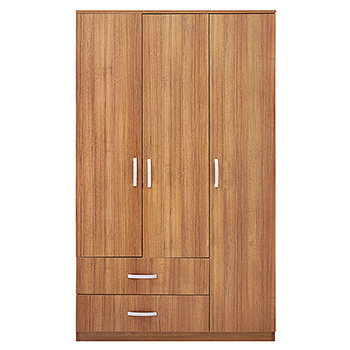 Stonehenge Large Elegant Wardrobe