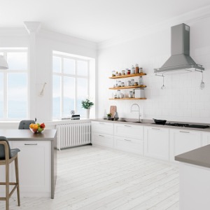 Create a kitchen that suits your needs and fits your lifestyle