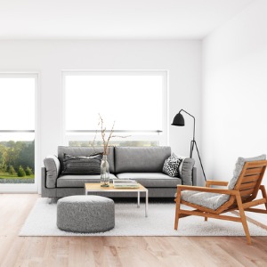 Bring your living space together with comfort and style