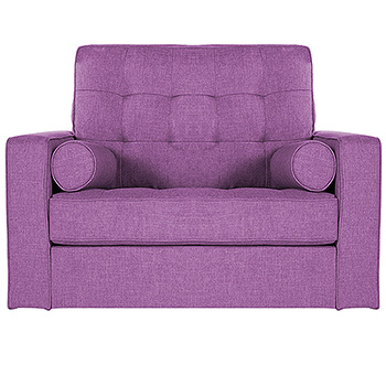 Supreme Rocoz Vintage Sofa Chair