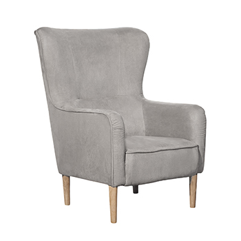 Style Home InOffice Single Sofa