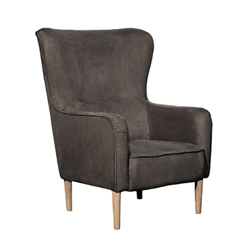 Style Home InOffice Single Sofa